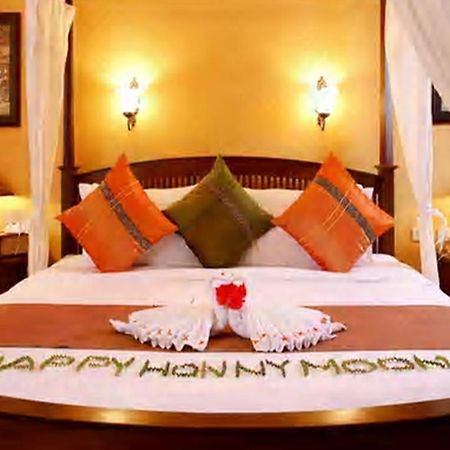 Greenwood Udawalawa Safari Resort Udawalawe Kültér fotó