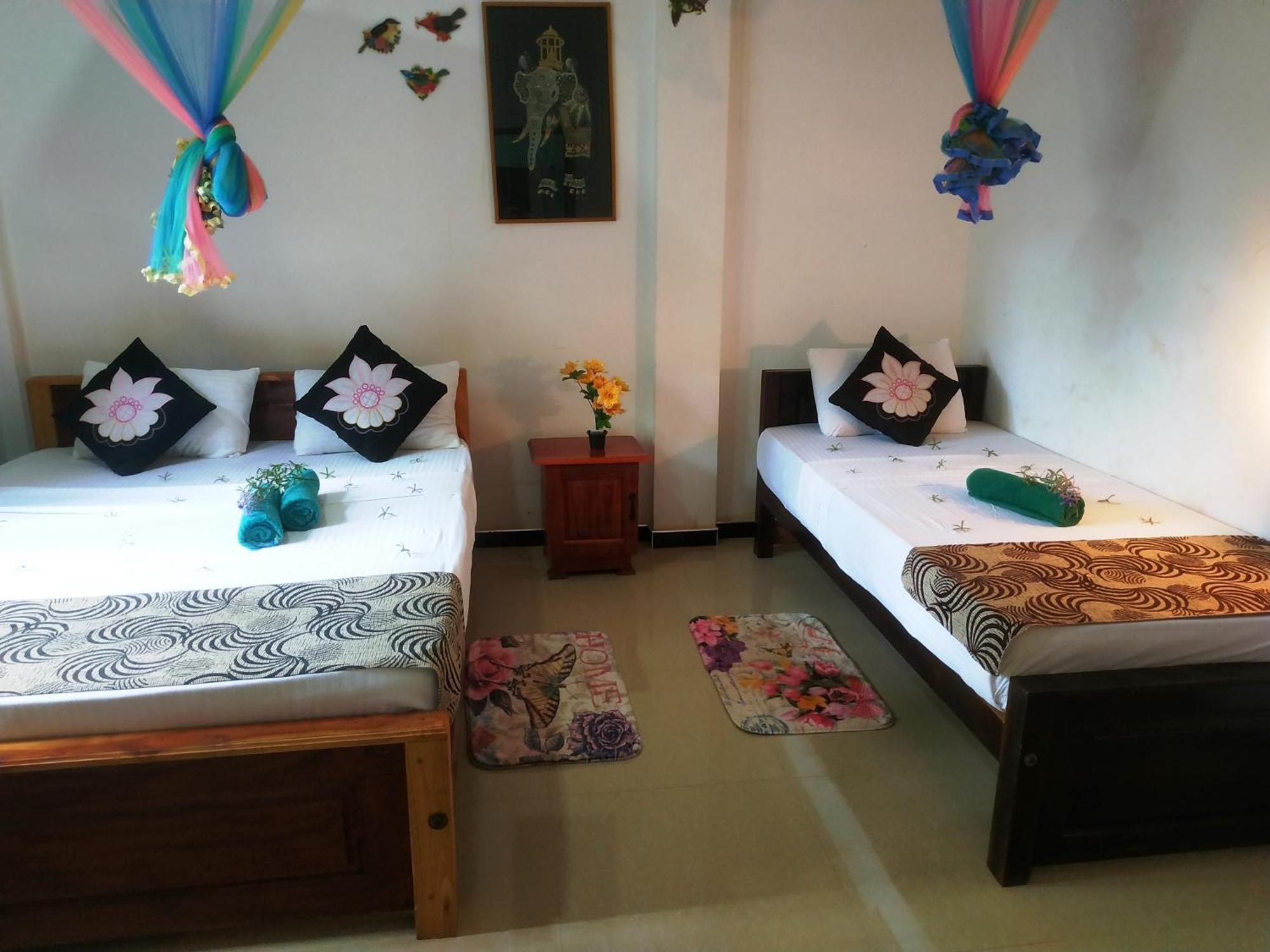 Greenwood Udawalawa Safari Resort Udawalawe Kültér fotó