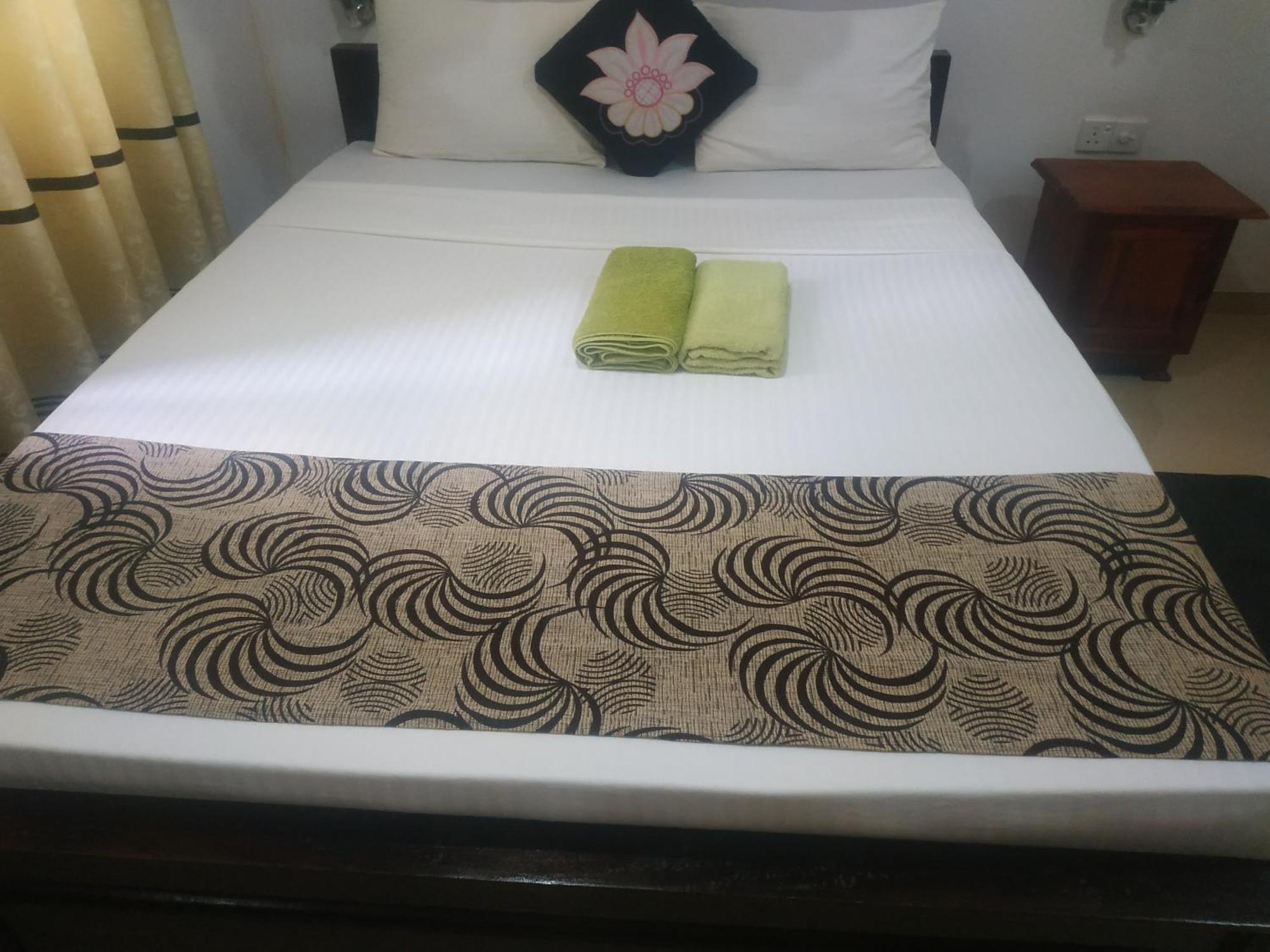Greenwood Udawalawa Safari Resort Udawalawe Kültér fotó