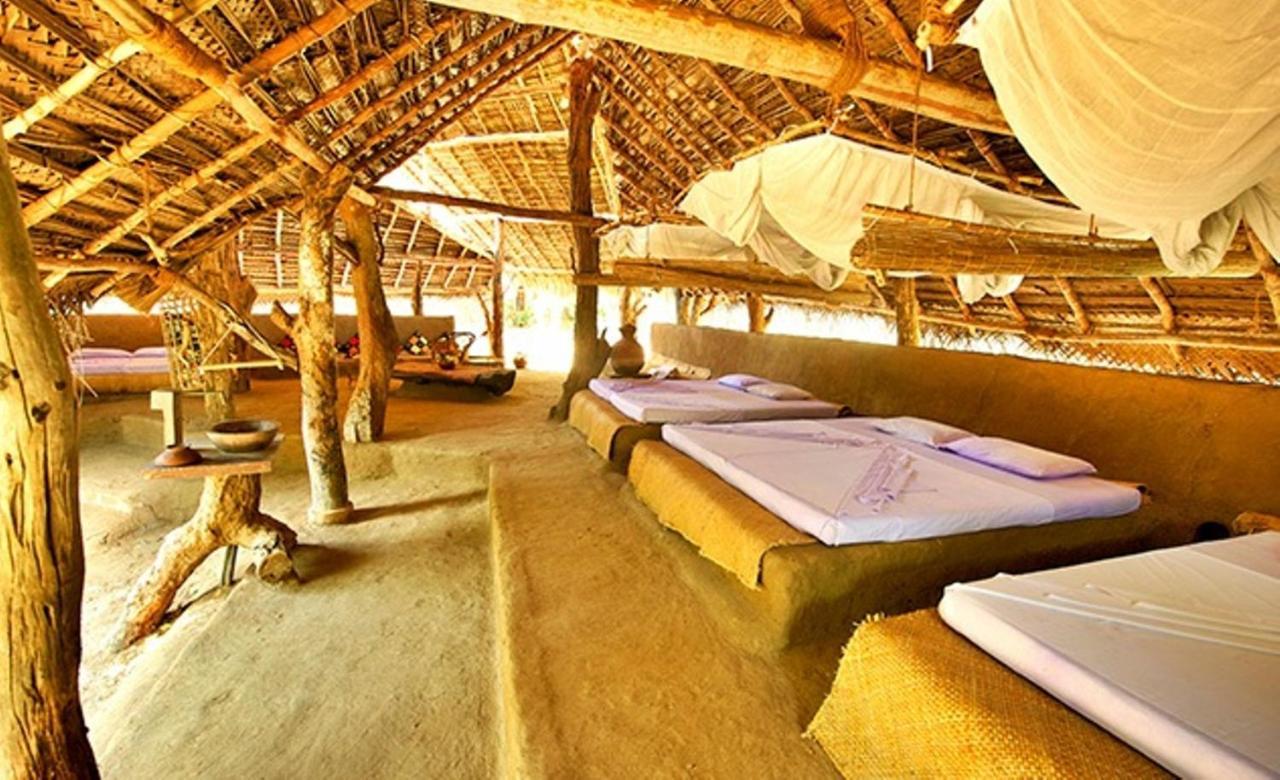 Greenwood Udawalawa Safari Resort Udawalawe Kültér fotó